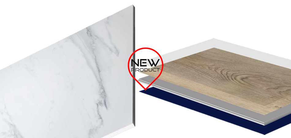 Presentamos el panel mineral de sílice: la mejor solución ecológica, ignífuga, impermeable y ecológica para pisos y paredes